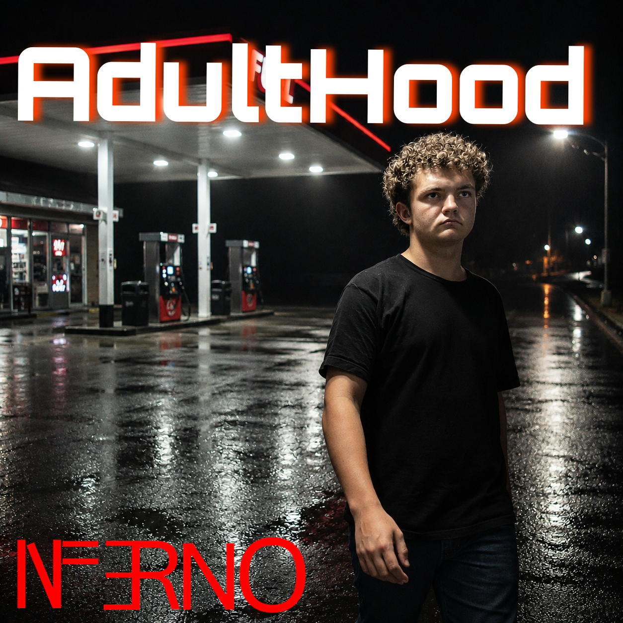 INFERNO - AdultHood